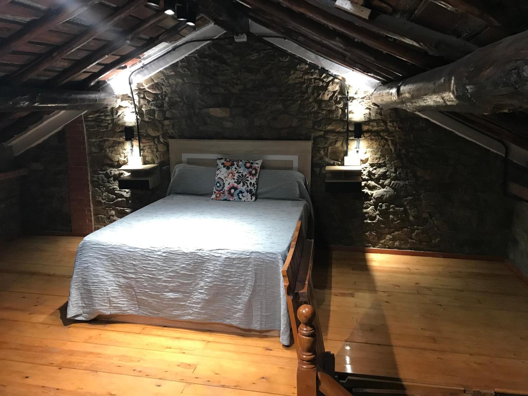 Willa Casa Milu Armiello Zewnętrze zdjęcie