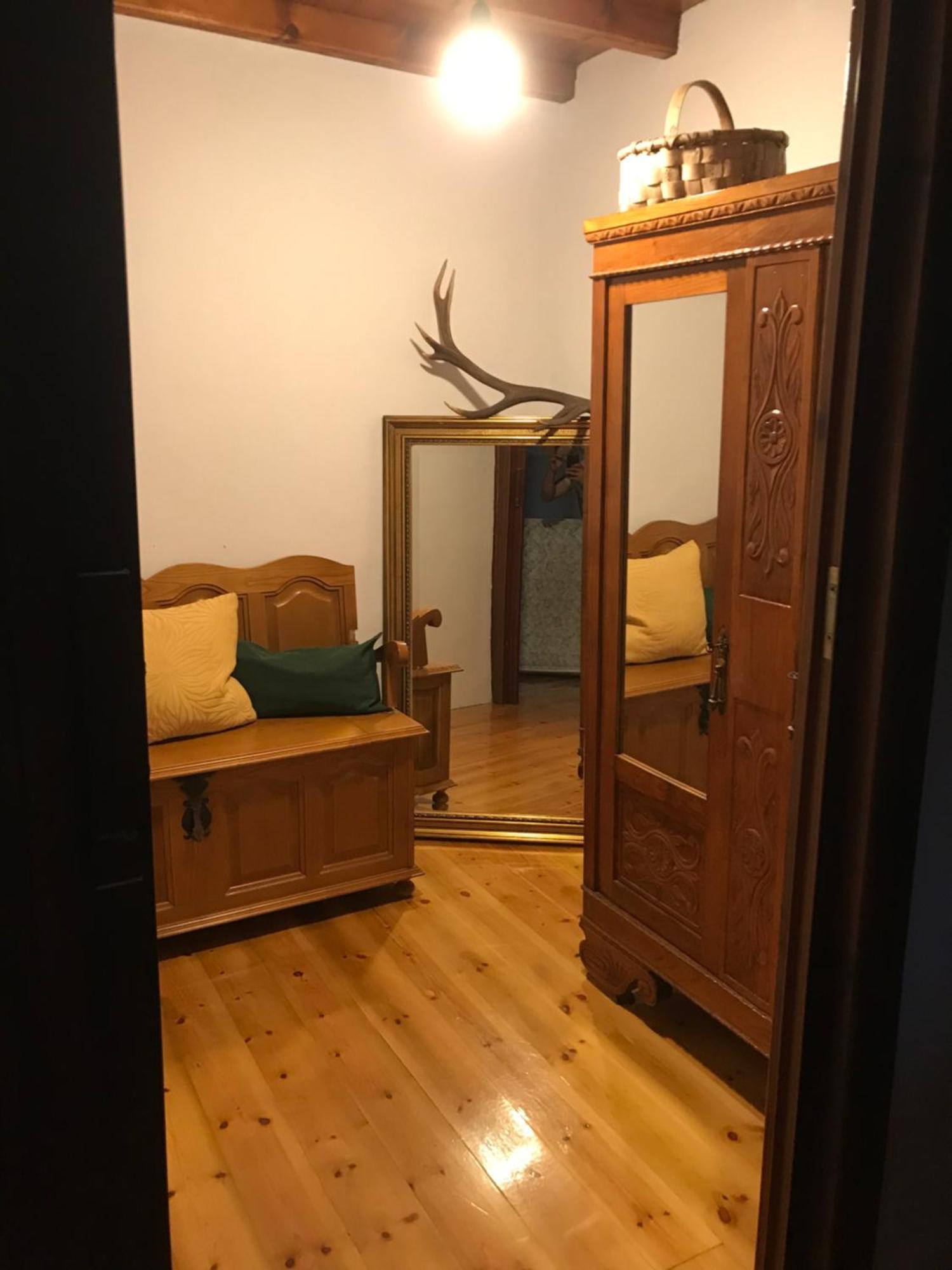 Willa Casa Milu Armiello Zewnętrze zdjęcie