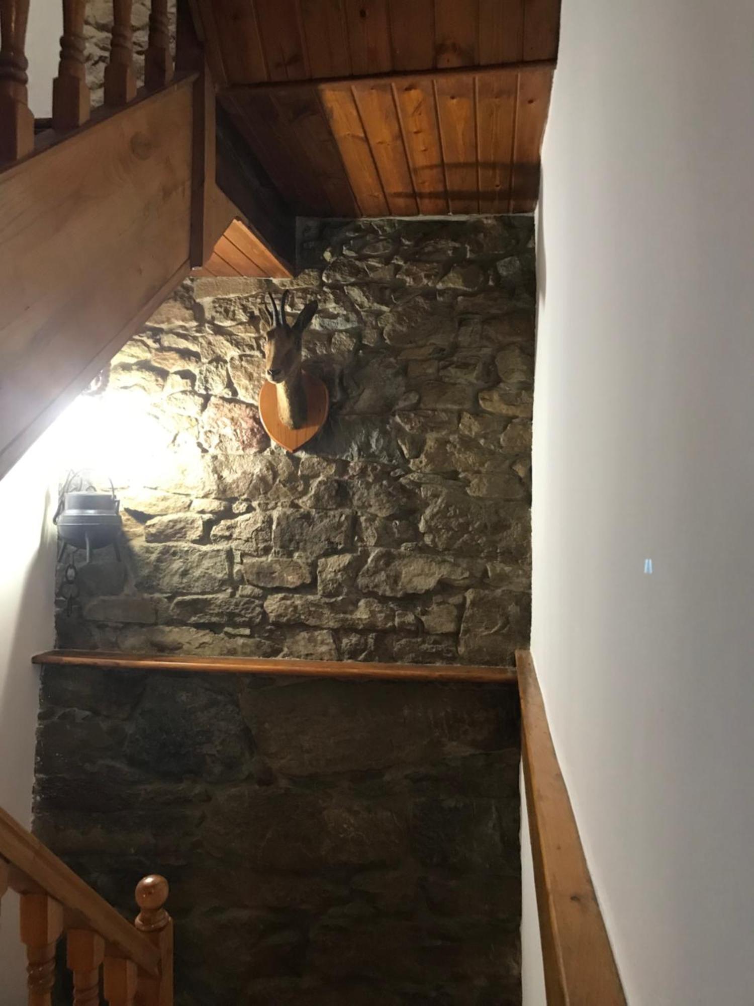Willa Casa Milu Armiello Zewnętrze zdjęcie