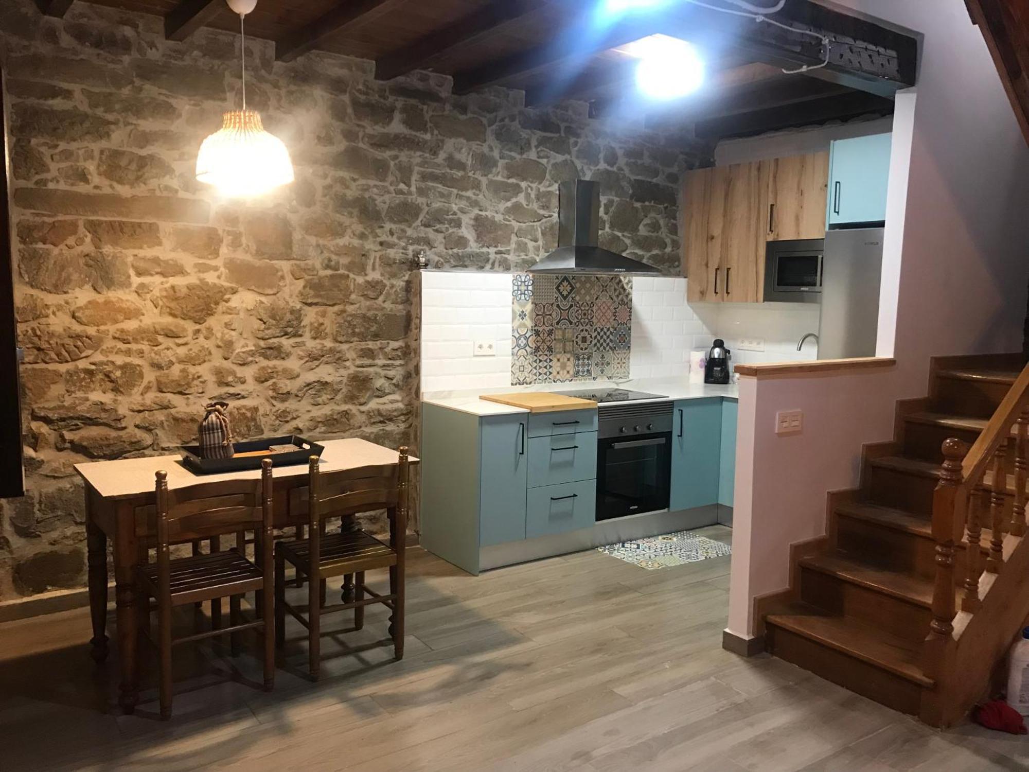 Willa Casa Milu Armiello Zewnętrze zdjęcie
