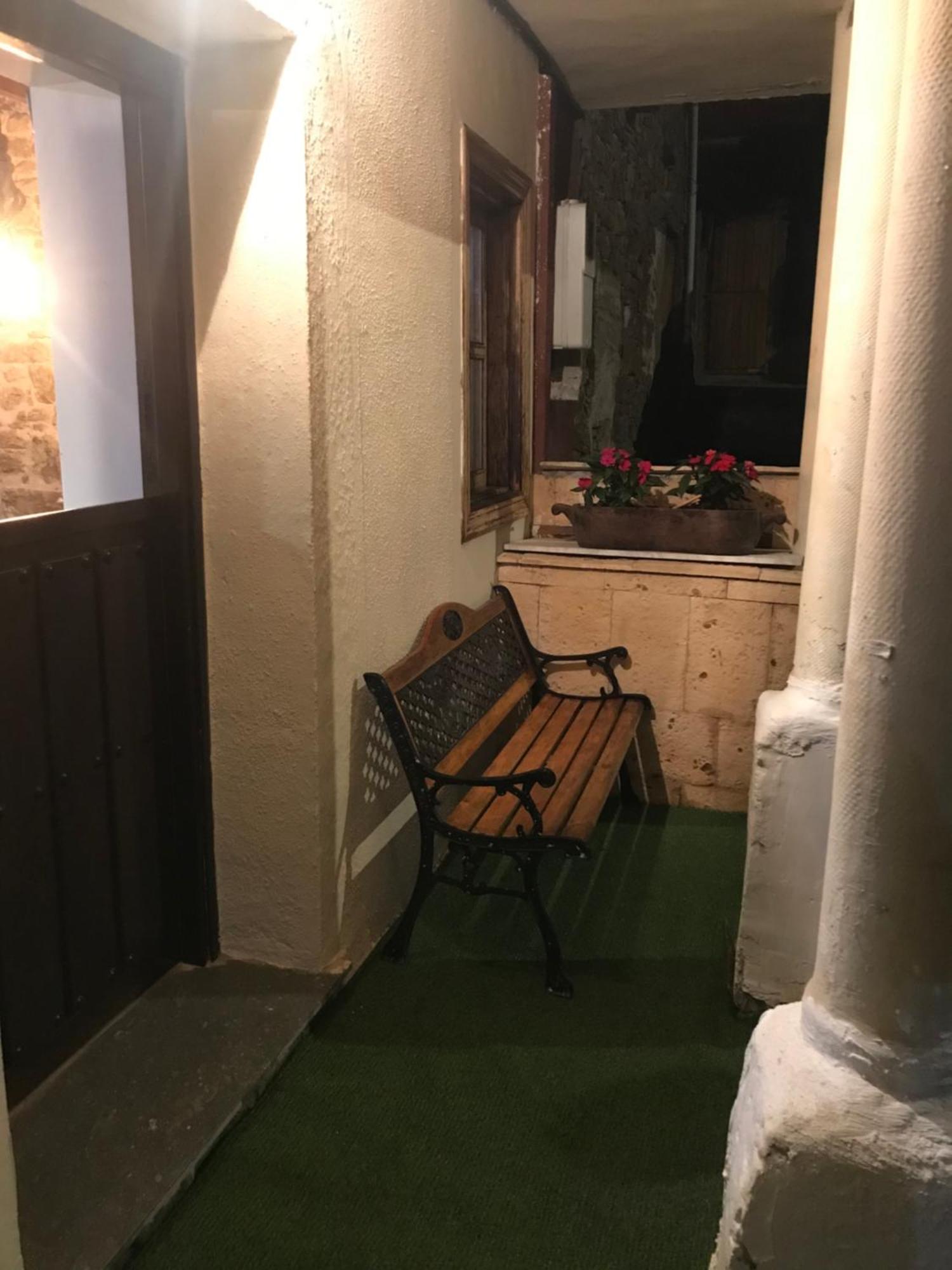 Willa Casa Milu Armiello Zewnętrze zdjęcie