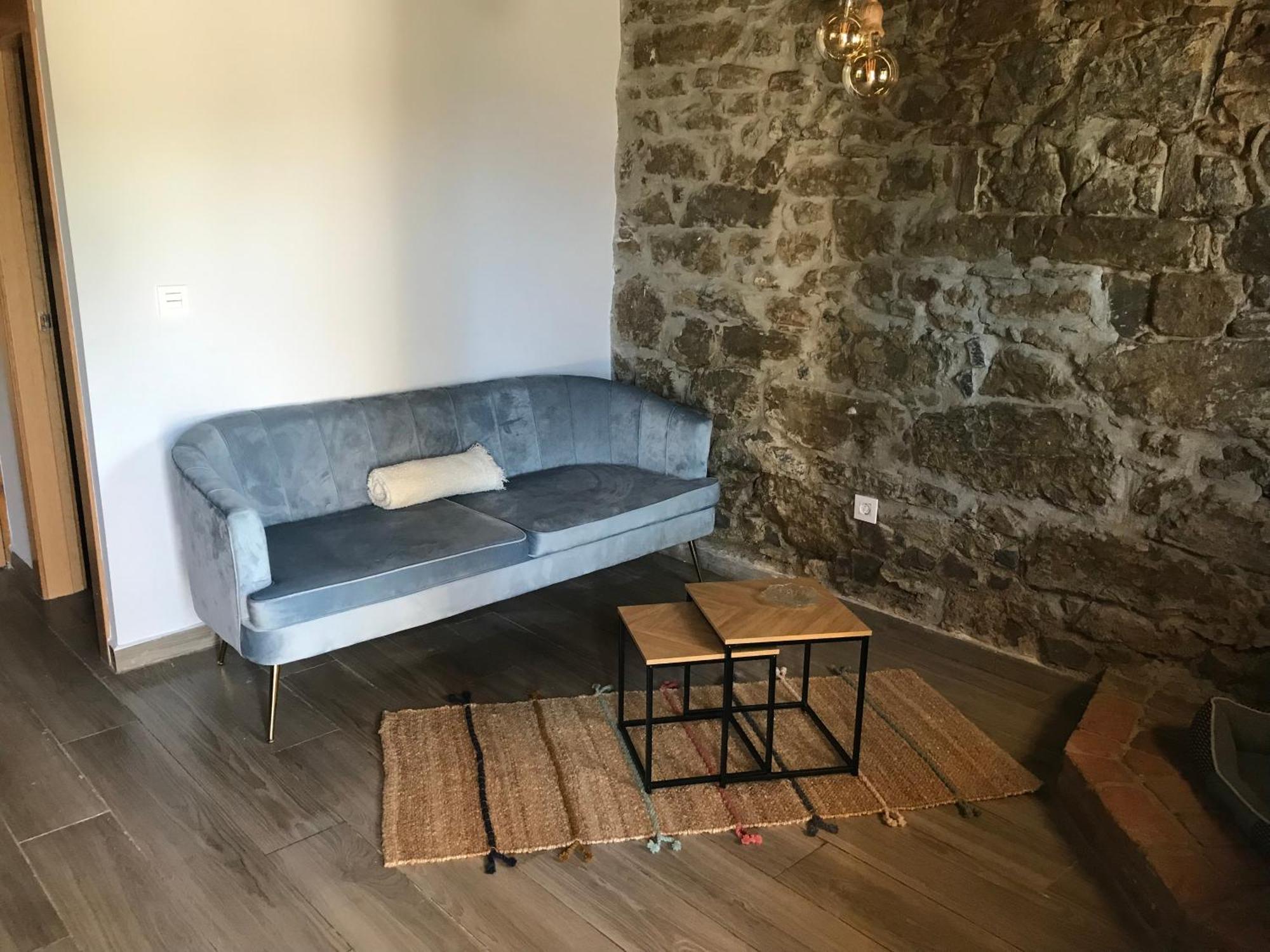 Willa Casa Milu Armiello Zewnętrze zdjęcie