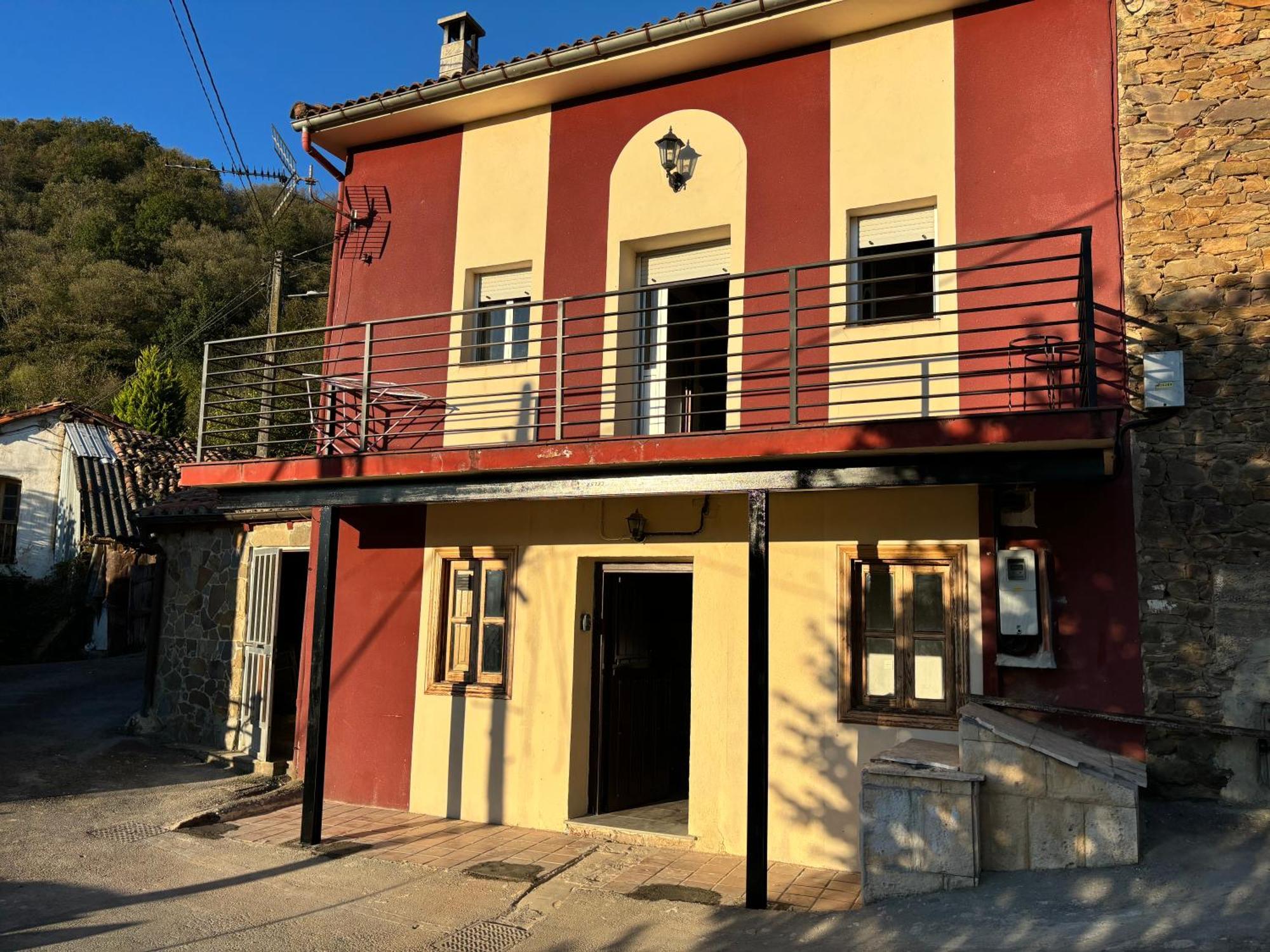 Willa Casa Milu Armiello Zewnętrze zdjęcie