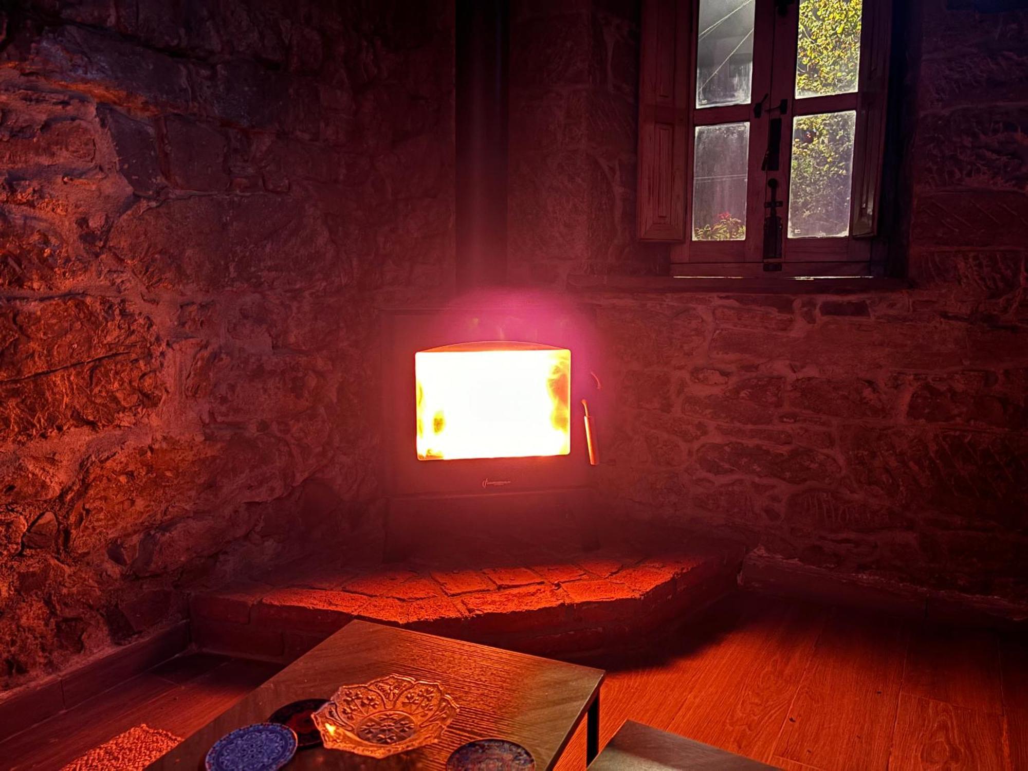 Willa Casa Milu Armiello Zewnętrze zdjęcie
